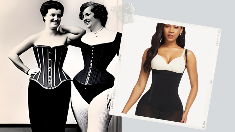 How Tight Should A Waist Trainer Be? – gooddose